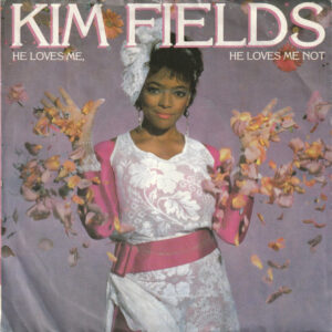 Kim Fields - He Loves Me, He Loves Me Not