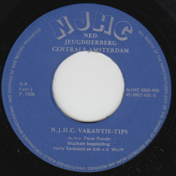 Herman van Veen - Te Hooi En Te Gras 4 Herman van Veen - Te Hooi En Te Gras