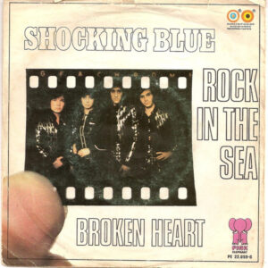 Shocking Blue - Rock In The Sea