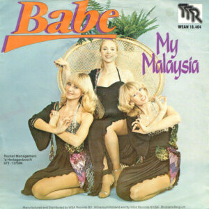 Babe (2) - My Malaysia