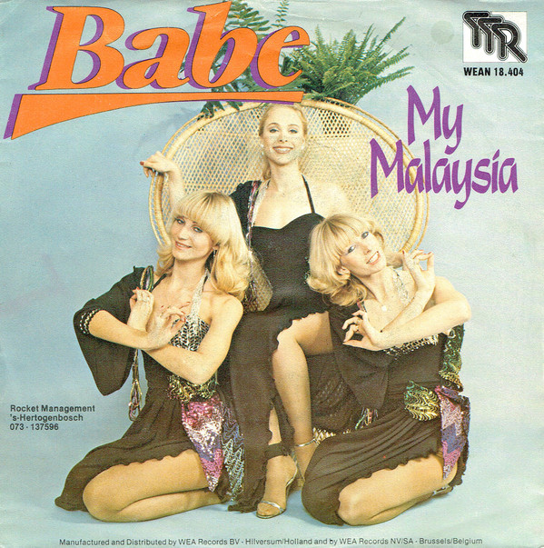 Babe (2) - My Malaysia 1 Babe (2) - My Malaysia