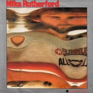 Mike Rutherford - Halfway There