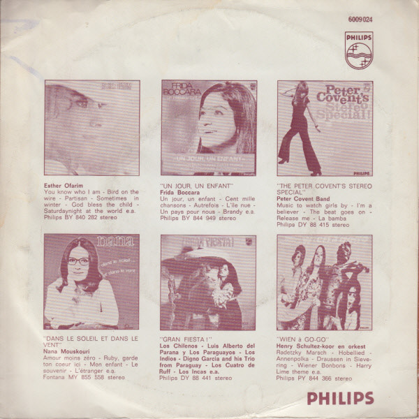 Enrico Macias - Le Plus Beau Voyage 2 Enrico Macias - Le Plus Beau Voyage