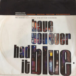 The Style Council - Have You Ever Had It Blue