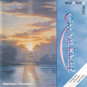 Medwyn Goodall - Excalibur