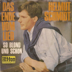 Helmut Schmidt (2) - Das Ende Vom Lied