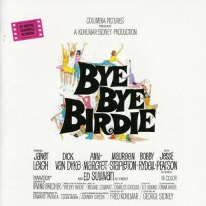 Various - Bye Bye Birdie (An Original Soundtrack Recording)
