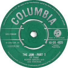 Bobby Gregg And His Friends - The Jam