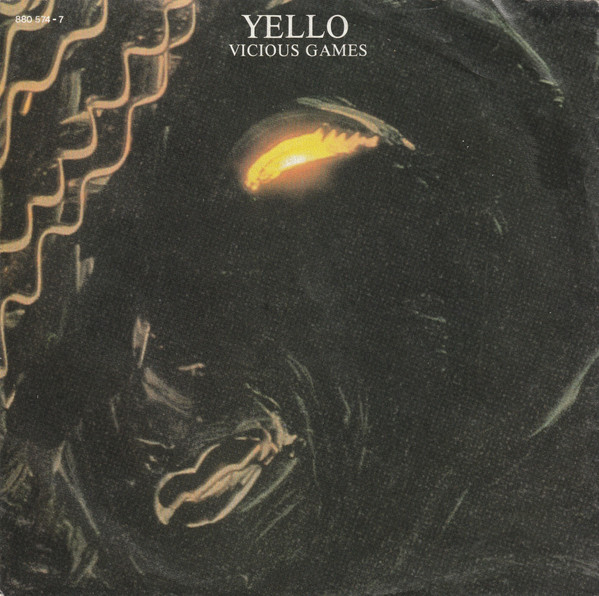 Yello - Vicious Games 1 Yello - Vicious Games