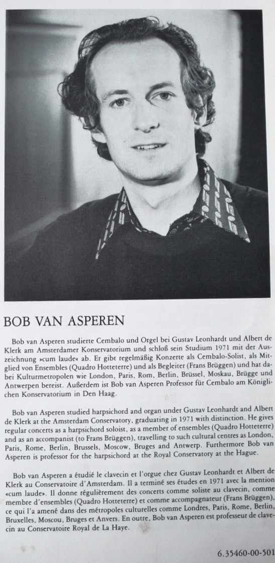 Carl Philipp Emanuel Bach - 6 Preußische Sonaten (Concerto Per Il Cembalo Solo) 3 Carl Philipp Emanuel Bach - 6 Preußische Sonaten (Concerto Per Il Cembalo Solo)