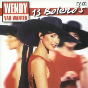 Wendy Van Wanten - 13 Bolero's