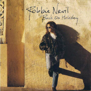Robbie Nevil - Back On Holiday