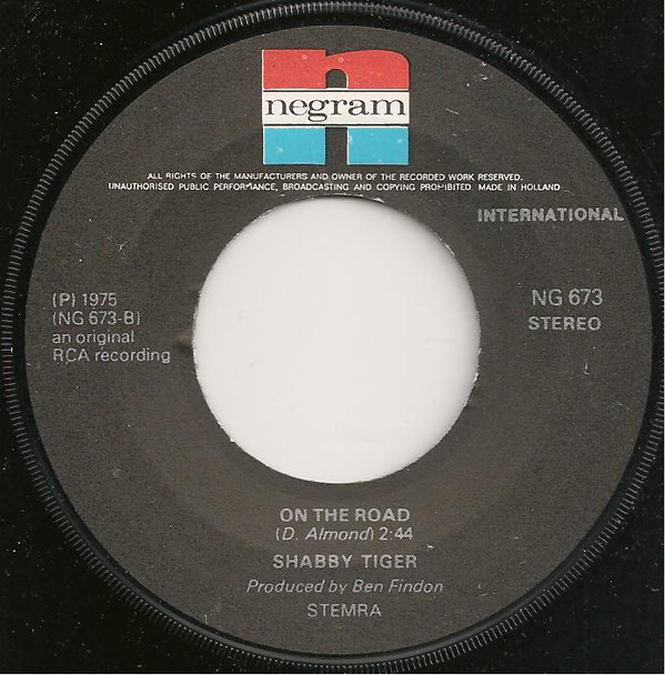 Shabby Tiger - Little Miss Heartbeat 4 Shabby Tiger - Little Miss Heartbeat