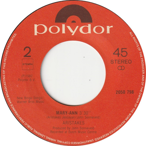 Aristakes - Don't Wanna Live Without You 4 Aristakes - Don't Wanna Live Without You