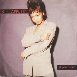 Kim Appleby - If You Cared