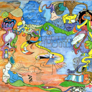 Lost And Found - Everybody's Here