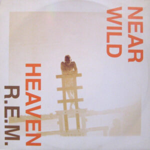 R.E.M. - Near Wild Heaven