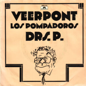 Drs. P - Veerpont