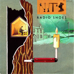 The Nits - Radio Shoes