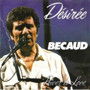 Gilbert Bécaud - Désirée