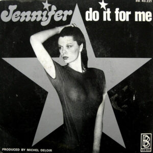 Jennifer (6) - Do It For Me
