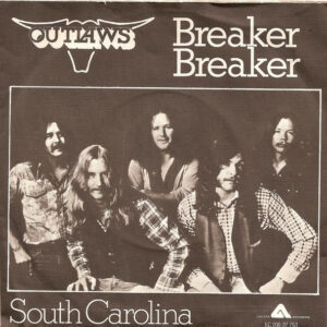 Outlaws - Breaker Breaker