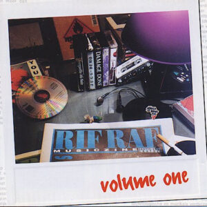 Various - Rifraf Volume One