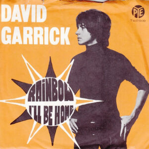 David Garrick - Rainbow