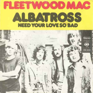 Fleetwood Mac - Albatross