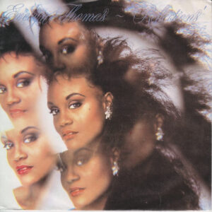 Evelyn Thomas - Reflections