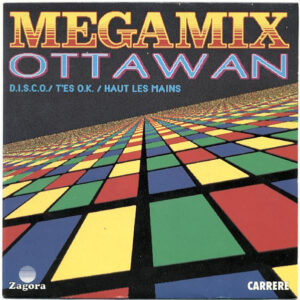 Ottawan - Megamix