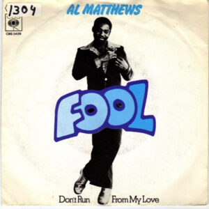 Al Matthews - Fool