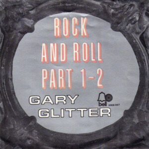 Gary Glitter - Rock And Roll Part 1 - 2