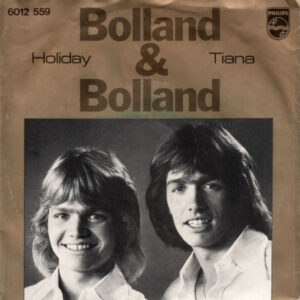 Bolland & Bolland - Holiday / Tiana