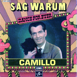 Camillo Felgen - Sag Warum