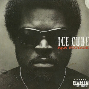 Ice Cube - Raw Footage