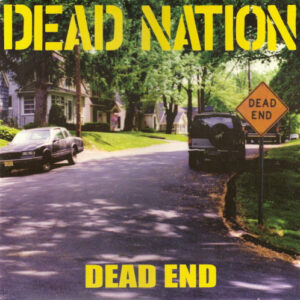 Dead Nation - Dead End