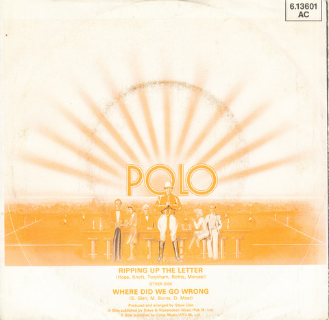 Liquid Gold - Where Did We Go Wrong? 2 Liquid Gold - Where Did We Go Wrong?