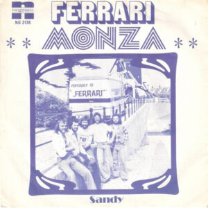 Ferrari (3) - Monza