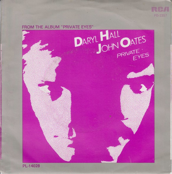 Daryl Hall & John Oates - I Can't Go For That (No Can Do) 2 Daryl Hall & John Oates - I Can't Go For That (No Can Do)