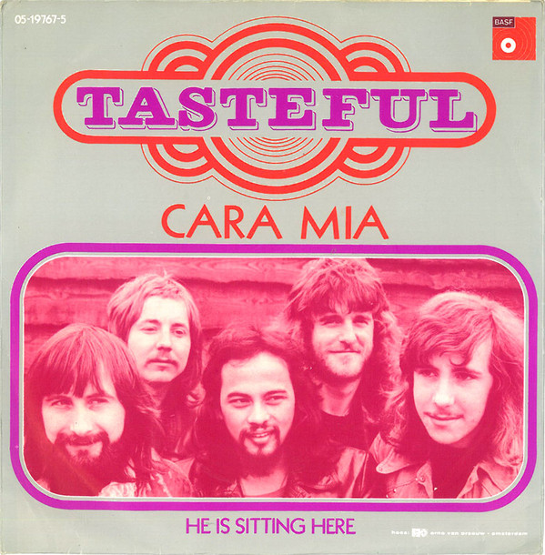 Tasteful - Cara Mia 2 Tasteful - Cara Mia