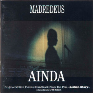 Madredeus - Ainda