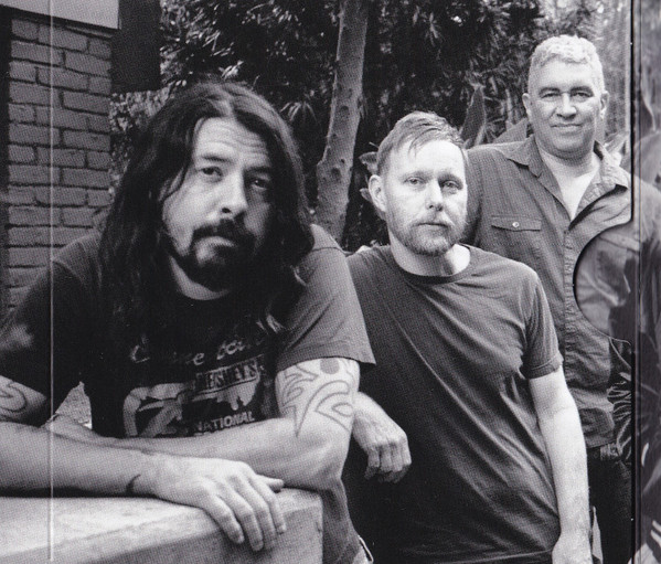 Foo Fighters - The Essential 3 Foo Fighters - The Essential