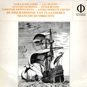 Royal Flemish Philharmonic - Prom' Concert