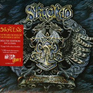 Skyclad - The Wayward Sons Of Mother Earth