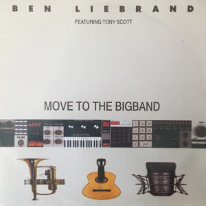 Ben Liebrand - Move To The Bigband