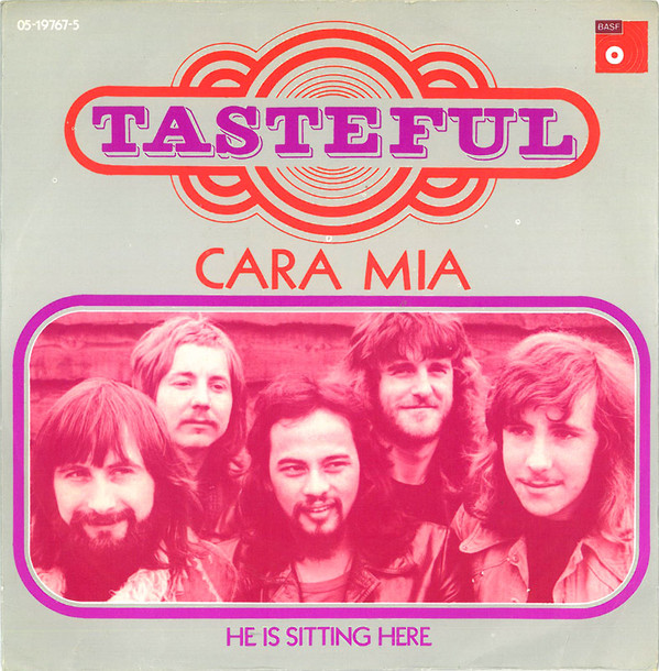 Tasteful - Cara Mia 1 Tasteful - Cara Mia