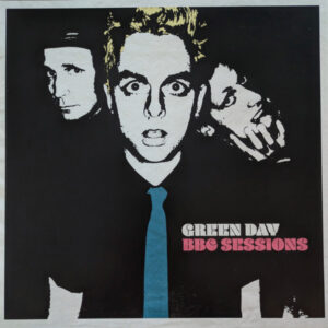 Green Day - BBC Sessions