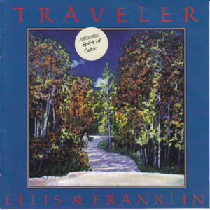 Ellis & Franklin - Traveler