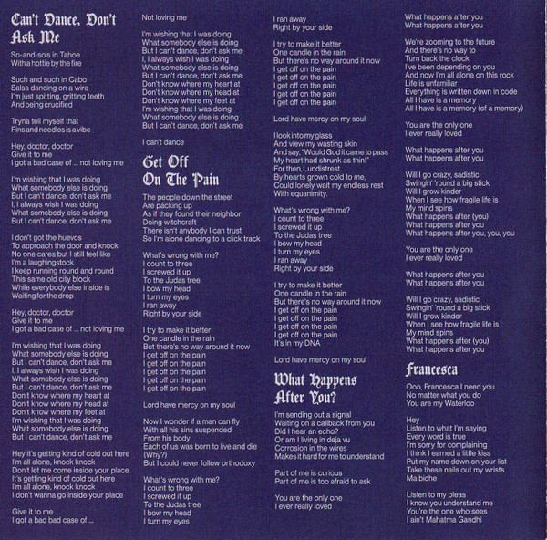 Weezer - SZNZ: Autumn 2 Weezer - SZNZ: Autumn